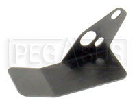 Large photo of Wolf Plate for MCP Mini Lite Caliper, Pegasus Part No. 9814-051