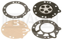 Click for a larger picture of Tillotson Carburetor Gasket Kit For HL Series Carbs