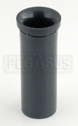 Click for a larger picture of Replacement 22mm Air Tube for RLV Silencer