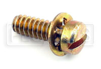 Click for a larger picture of Briggs & Stratton Carb Diaphragm Cover Screw