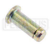 Click for a larger picture of Steel Pivot Pin for #9864 Fork