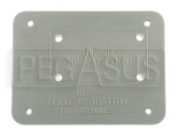 Click for a larger picture of Engine Insert only for Kart Engine Storage Case