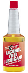 Click for a larger picture of Red Line 4-Cycle Alcohol Fuel Lube