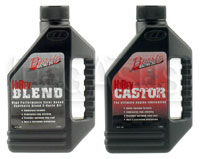 Pegasus Part No. 9901 - Burris Hi Rev 2-Cycle Lubricants Click for a larger picture of Burris Hi Rev 2-Cycle Lubricants