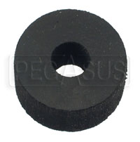 Click for a larger picture of Rubber Grommet for Kart Airbox or Exhaust Mount