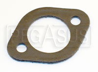 Click for a larger picture of Briggs Exhaust Header Pipe Gasket