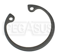 Click for a larger picture of Snap Ring for Steering Shaft Spherical Bearing