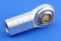 Click for a larger picture of Aurora Karting Rod End, Female Threaded Shank