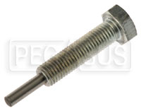 Large photo of Replacement Pin Driver for #428 Chain Tool, Pegasus Part No. 9993-428