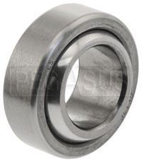 Click for a larger picture of PTFE Lined Spherical Bearing, 12mm Bore x 22mm OD