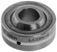 Click for a larger picture of Aurora LCOM Series Large Size Spherical Bearings, Plain