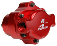 Aeromotive Belt-Drive Racing Fuel Pump, 360 GPH @ 60 psi | Pegasus Auto ...