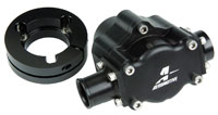 Click for a larger picture of Aeromotive Fuel Pump, Cam Mount Hex Drive, High Flow