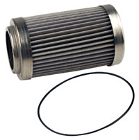 Click for a larger picture of 100 Micron Element for Aeromotive Remote Fuel Pre-Filters