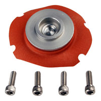 Click for a larger picture of Aeromotive A1000 EFI Fuel Pressure Regulator Rebuild Kit