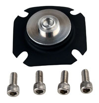 Click for a larger picture of Aeromotive EFI Regulator Rebuild Kit: Compact, LT1, Honda