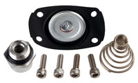 Click for a larger picture of Aeromotive Regulator Rebuild Kit: SS Series (Carb) Dead-Head