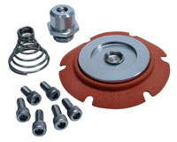 Click for a larger picture of Repair Kit, Aeromotive 1.5 to 5 psi FP Regulator (13222)