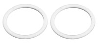 Click for a larger picture of Aeromotive Washer, Sealing, Replacement, 12AN, 2pk