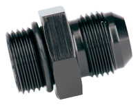 Aeromotive 15608 ORB-10 To AN-10 Male Flare Fitting – Free USA Shipping