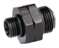 Click for a larger picture of Aeromotive -8 ORB Male to -6 ORB Male Swivel Union