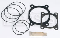 Click for a larger picture of Aeromotive Rebuild Kit, Seal, Stealth Sump