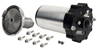 Click for a larger picture of Aeromotive Fuel Pump, Module, w/ Fuel Cell Pickup, A1000