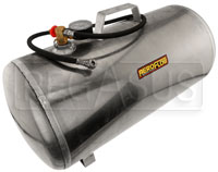 Click for a larger picture of Aeroflow Aluminum Portable Air Tank, 10 Gallon