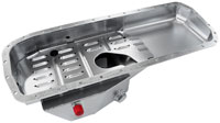 Click for a larger picture of Nissan RB Series Oil Pan