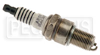 Click for a larger picture of Autolite Spark Plug, AR51 (FF1600)