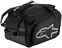 Click for a larger picture of Alpinestars Flow Helmet Bag with Ventilating Blower