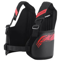 Click for a larger picture of Alpinestars Bionic Rib Protector