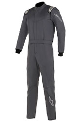 Click for a larger picture of Alpinestars Stratos 3-Layer Suit, SFI 3.2A/5