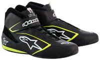 Click for a larger picture of Alpinestars 19 Tech 1-T Shoe, SFI, FIA Approved
