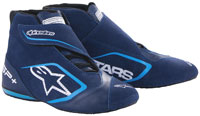 Click for a larger picture of Alpinestars SP+ Racing Shoe, SFI 3.3/5
