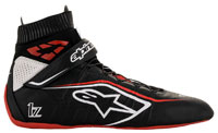 Click for a larger picture of Alpinestars TECH-1 Z v2 Shoe, SFI