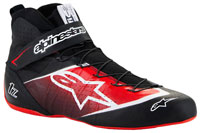 Click for a larger picture of Alpinestars TECH-1 Z v3 Shoe, SFI 3.3 Approved
