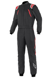 Click for a larger picture of Alpinestars GP PRO COMP Knit Cuff Suit, FIA 8856-2000