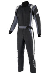 Click for a larger picture of Alpinestars GP PRO COMP V2 Bootcut Suit, SFI 3.4/5