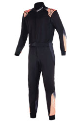 Click for a larger picture of Alpinestars KMX-5 v3 Karting Suit