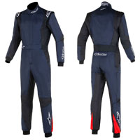Click for a larger picture of Alpinestars GP TECH v4 Suit, FIA 8856-2018