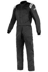 Click for a larger picture of Alpinestars Knoxville v2 2-Layer Racing Suit, SFI 3.2A/5