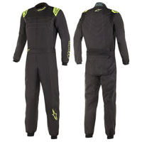 Click for a larger picture of Alpinestars KMX-9 v3 Karting Suit