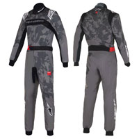 Click for a larger picture of Alpinestars KMX-9 v3 Graphic 5 Karting Suit