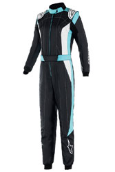Click for a larger picture of Alpinestars STELLA GP PRO COMP V2 Suit, FIA 8856-2018