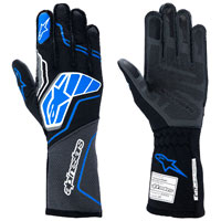 Click for a larger picture of Alpinestars TECH-1 ZX v4 Glove, SFI, FIA 8856-2018