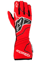 Click for a larger picture of Alpinestars TECH-1 ZX v2 Glove, SFI, FIA 8856-2018