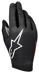 Click for a larger picture of Alpinestars Sim Glove, Graphic 1 (Solid Color)