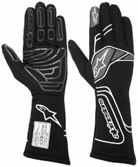Click for a larger picture of Alpinestars TECH-1 START v3 Glove, SFI 3.3/5