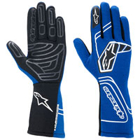 Click for a larger picture of Alpinestars TECH-1 START v4 Glove, SFI 3.3